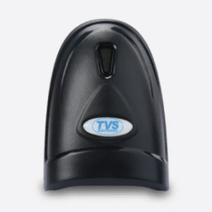 TVS BS-L100 Plus Handheld 1D Scanner