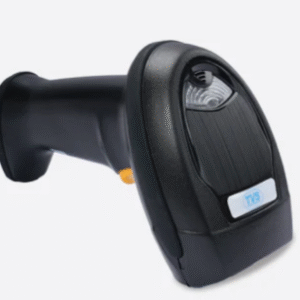 TVS BS-i201 S BT Handheld 2D Scanner