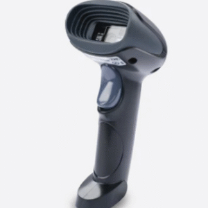 TVS BS-i203G+ BT 2D wireless scanner