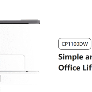 Pantum CP1100DW Color laser single function printer