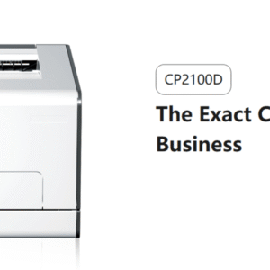Pantum CP2100D Color laser single function printer