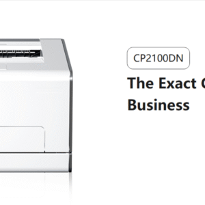 Pantum CP2100DN Color laser single function printer