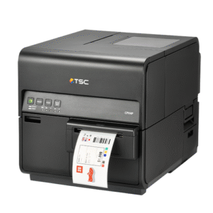 TSC CPX4 Series 4-Inch Performance Color Label Printers