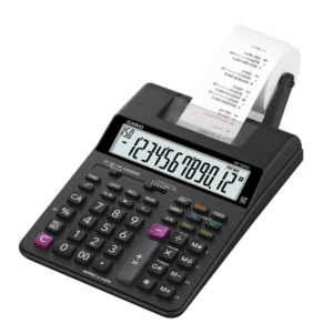 CASIO HR-100RC Printing Calculator