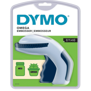 Dymo Omega Embosser Label Printer