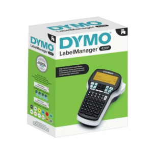 Dymo LabelWriter 420P Thermal Label Printer
