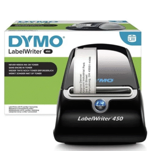 Dymo LabelWriter 450 Thermal Label Printer
