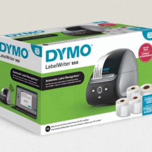 Dymo LabelWriter 550 Thermal Label Printer