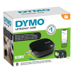 Dymo LetraTag 200B Thermal Label Printer