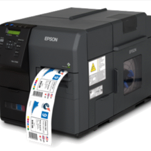 Epson ColorWorks C7510G Inkjet Color Label Printer