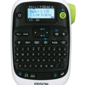Epson Labelworks LW 400 Label Printer