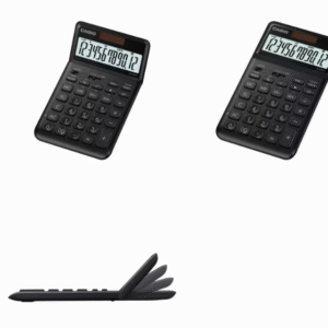 CASIO JW-200SC-BK Calculator