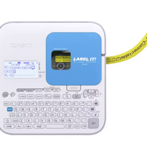 CASIO KL-G2 LABEL PRINTER