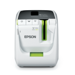 Epson LabelWorks LW-1000P Wi-Fi PC-Connectable Label Printer