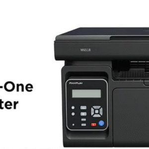 Pantum M6518 All-in-One Monochrome Laser Printer