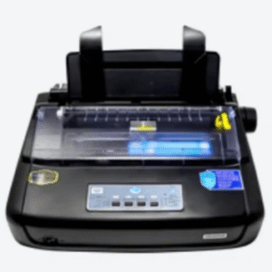 TVS MSP 270 classic plus 9W | 80 column Dot Matrix Printer