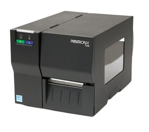 PRINTRONIX T2N THERMAL BARCODE LABEL PRINTER