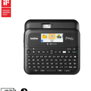 brother PT-E560BTVP Label Printer