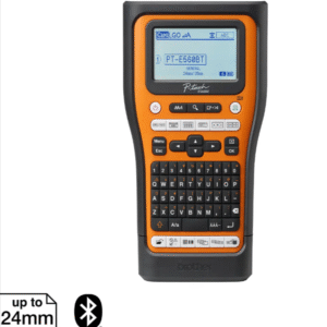 brother PT-E560BTVP Label Printer