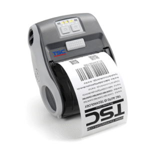 TSC ALPHA-3R Performance Mobile Printer