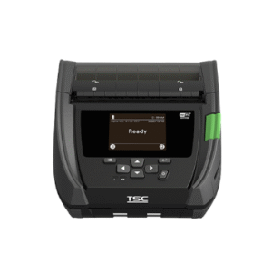 TSC Alpha 40L 4-Inch Performance Mobile Printers