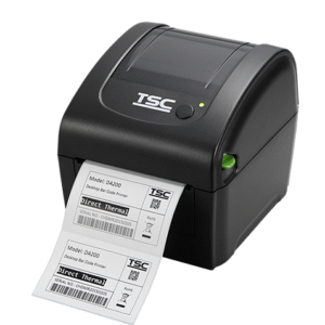 TSC DA-220 Desktop Thermal Printer