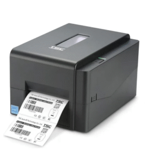 TSC TE244 Thermal Label Printer