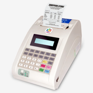 WeP BP 85T Plus billing printer