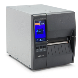 Zebra ZT231 Industrial Thermal Label Printer