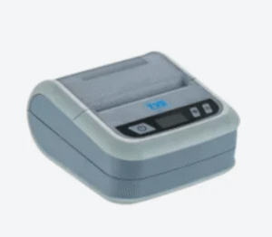 TVS MLP 370 3 Inch Mobile label Printer