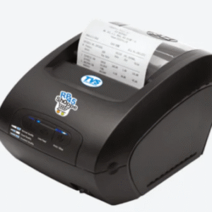 TVS RP-45 Shoppe BT POS Dot Matrix Printer (USB + Parallel Bluetooth)