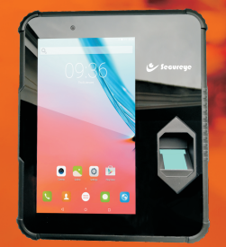 Secureye SAB200 Biometric Time Attendance Device