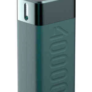 Ambrane Stylo Boost 40000 mAH 65W Fast Charge Power Bank