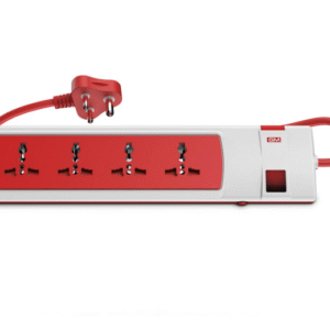 GM 3058 G‑Power 4+1 Spike Guard