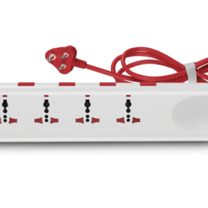 GM 3061 E-Book 4+4 Spike Guard