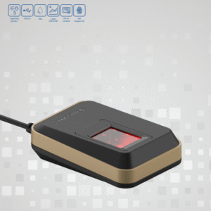 Mantra MELO31 Fingerprint Scanner